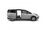 Ford C-Max 2011 года (US)